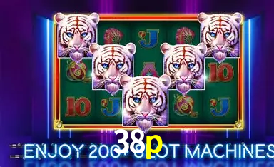 Casino Ao Vivo 38p