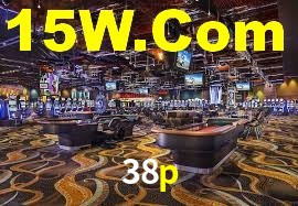 38p cassino