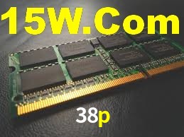 Premium Interface 38p