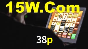 38p: Jogos de Caça-Níqueis-Altas Recompensas, Roleta-Velocidade, Blackjack-Desafios Máximos