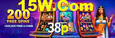 Welcome Bonus 38p