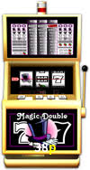 Welcome Bonus 38p