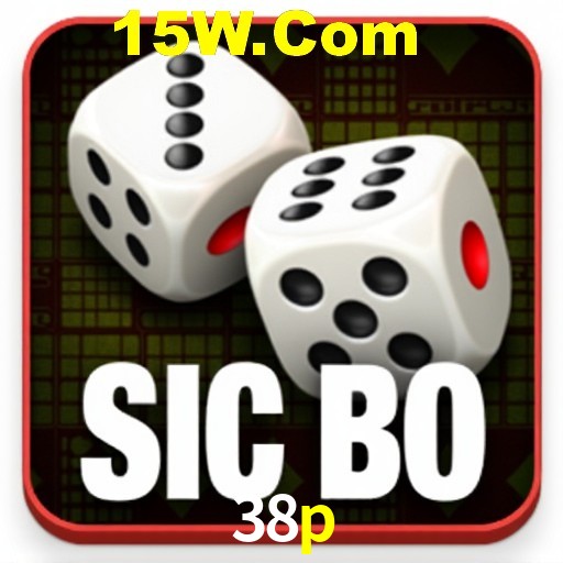 Descubra o Mundo do Cassino Online com 38p